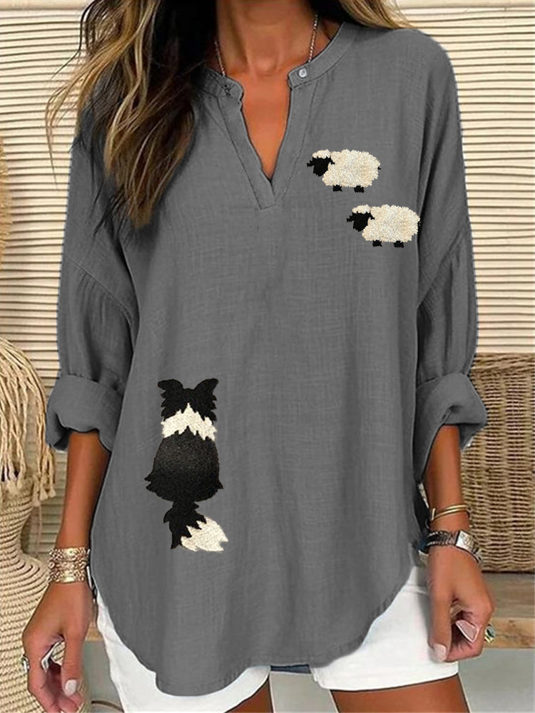 Timeless Vintage Style Garment