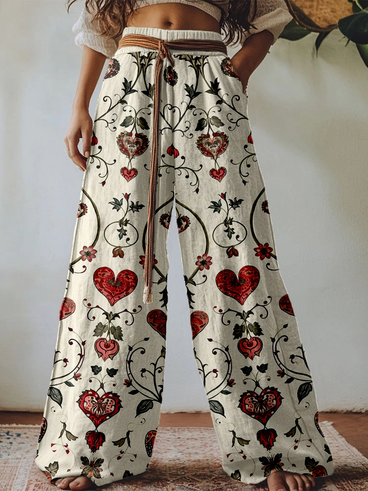 Thoughtfully Designed Trousers