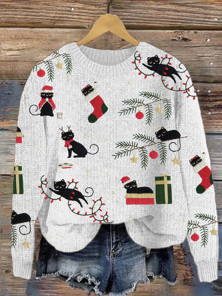 Classic Designed Jumper