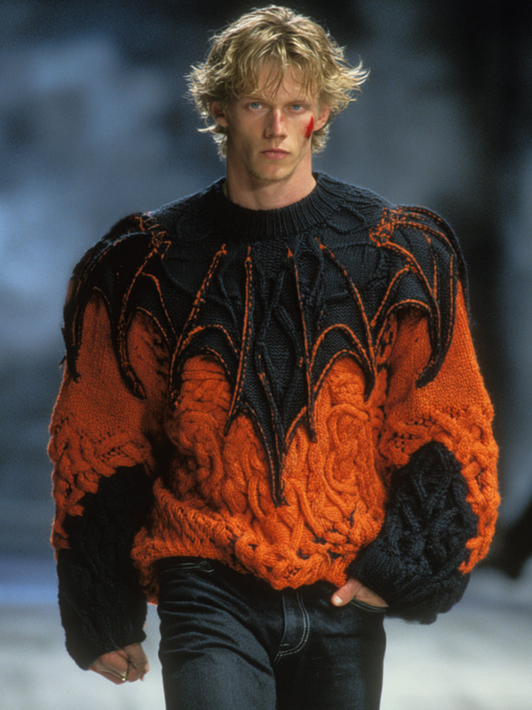 Elegantly Designed Jumper