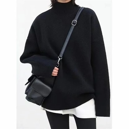 Classic Designed Jumper