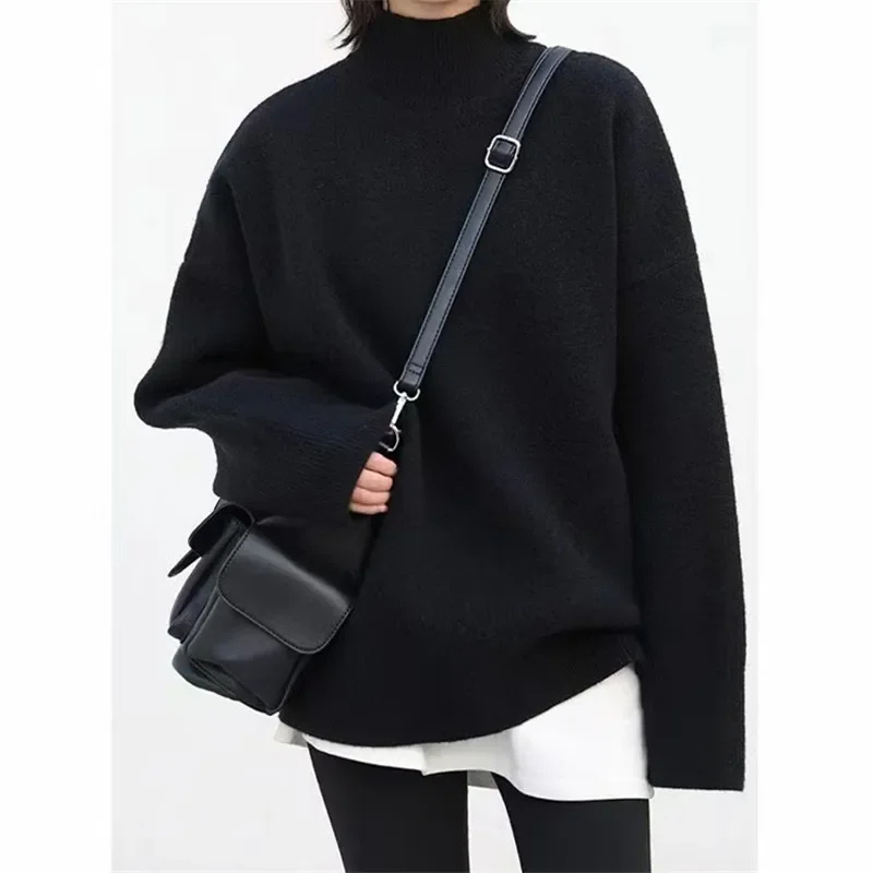 Thoughtfully Designed Jumper