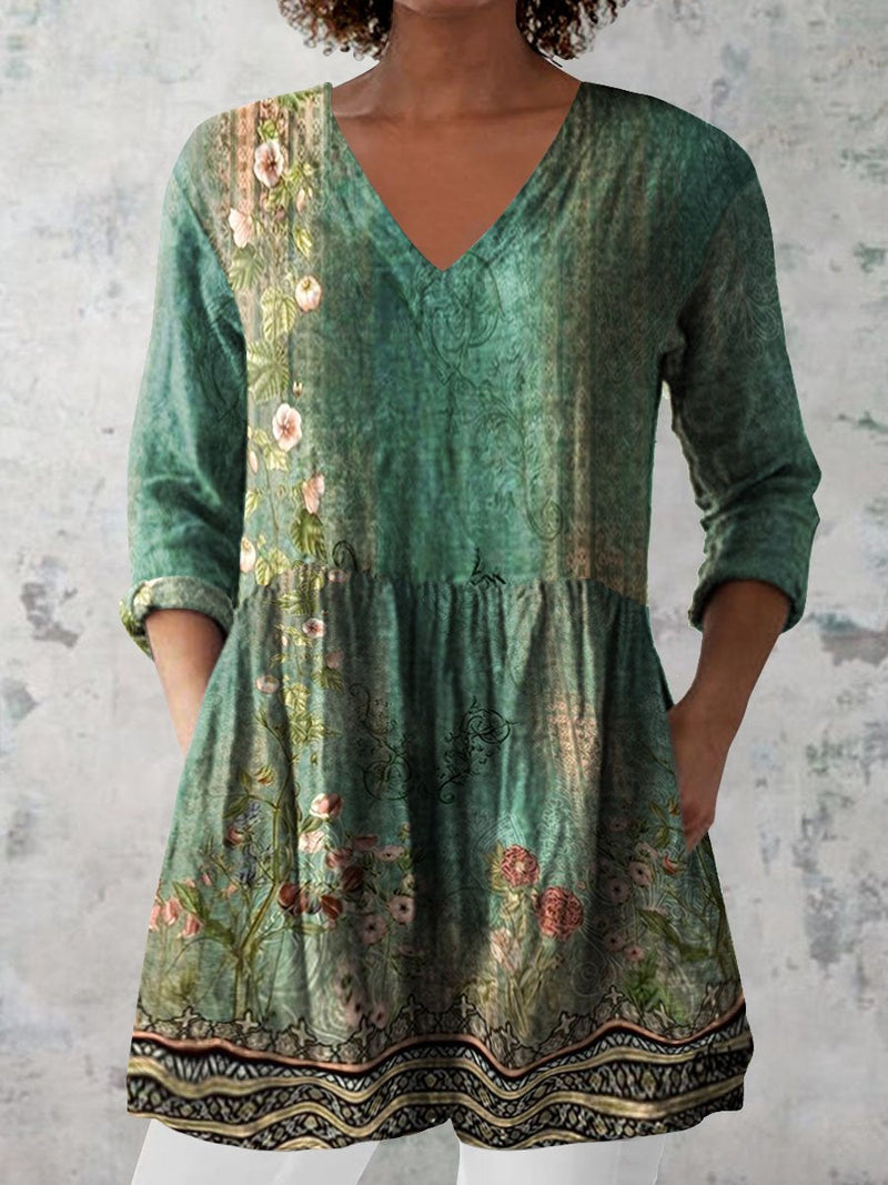Thoughtfully Designed Top