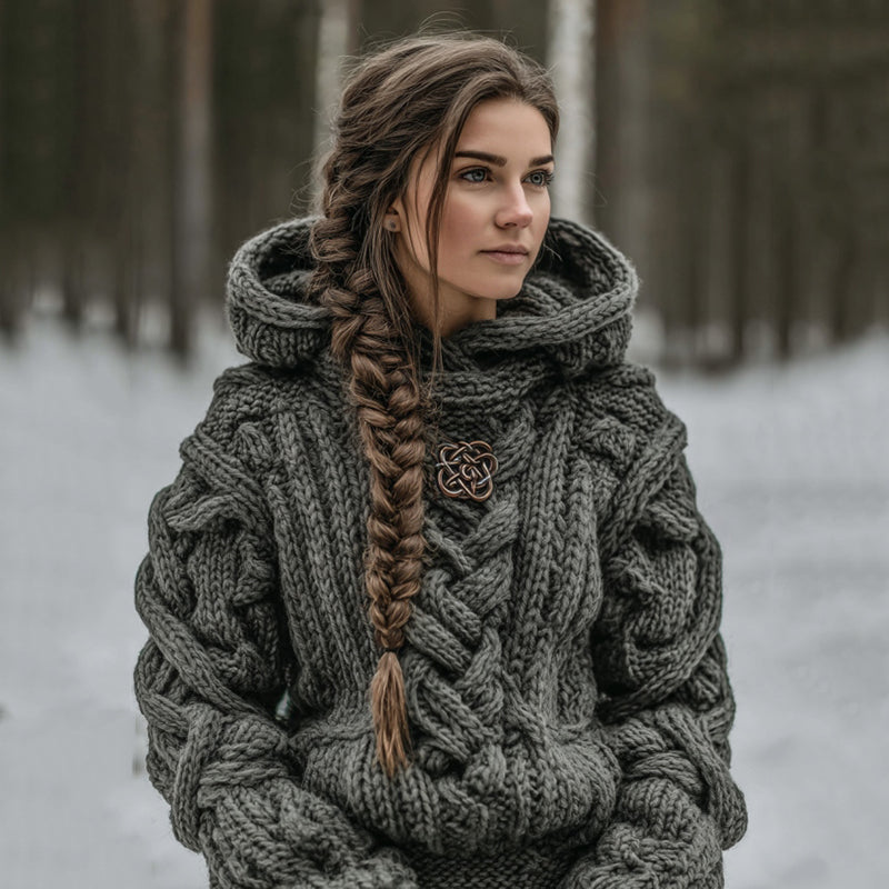 Vintage Inspired Jumper