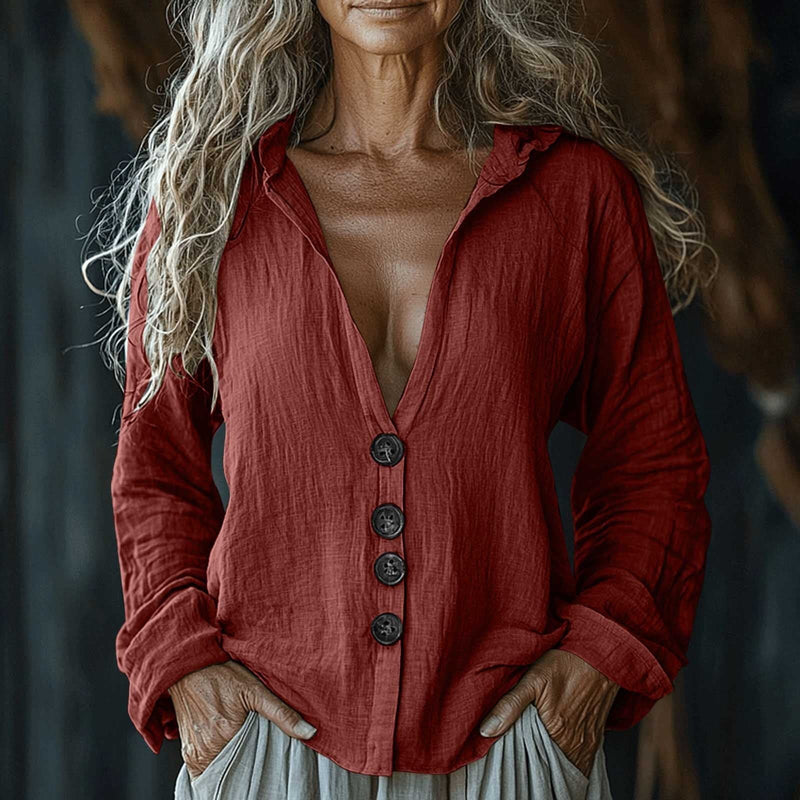 Vintage Inspired Shirt