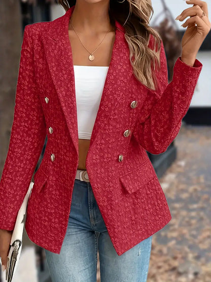 Classic Vintage Jacket