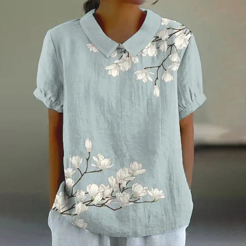 Gracefully Designed Shirt