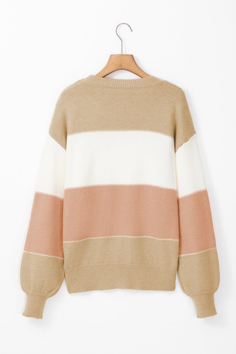 Thoughtfully Designed Jumper