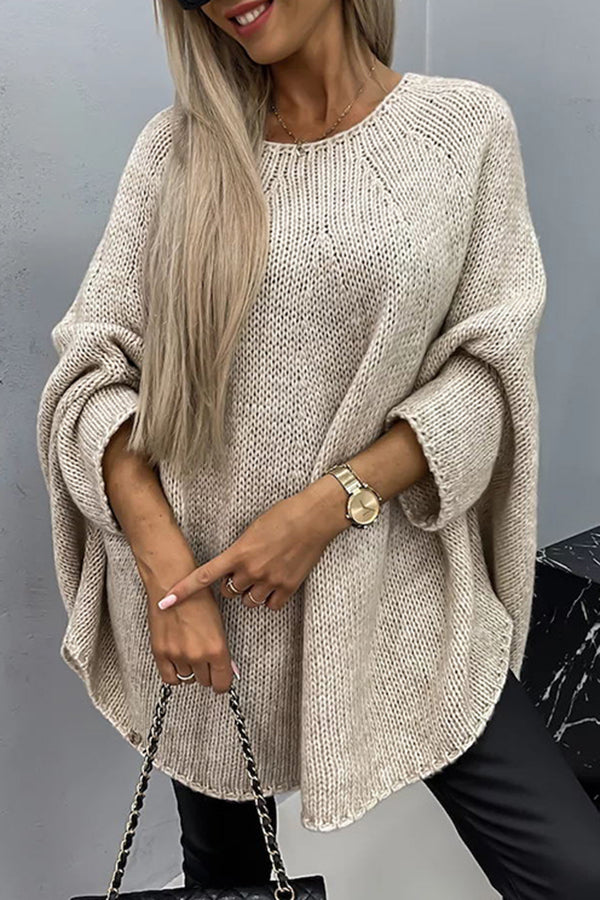 Classic Vintage Jumper