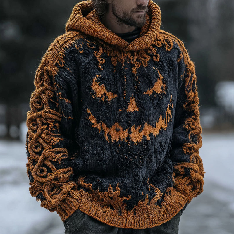 Classic Designed Jumper