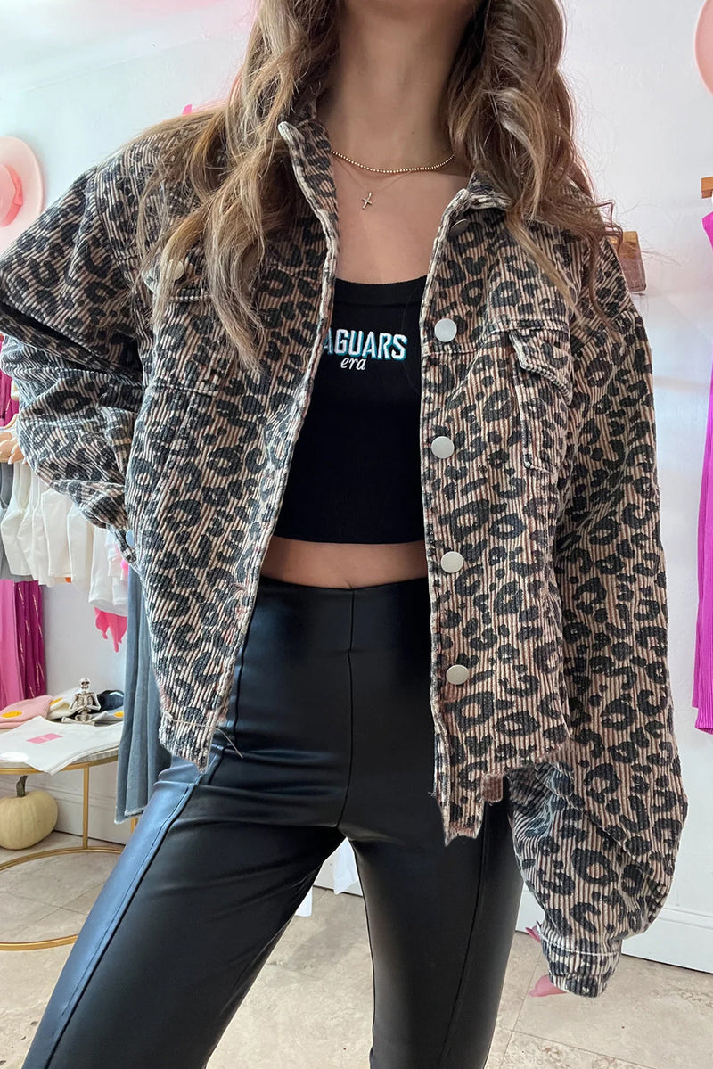 Beautifully Crafted Jacket