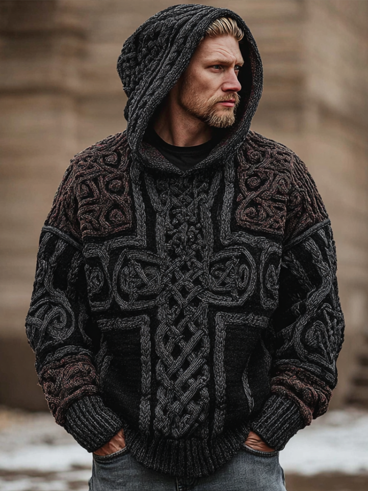 Classic Designed Jumper