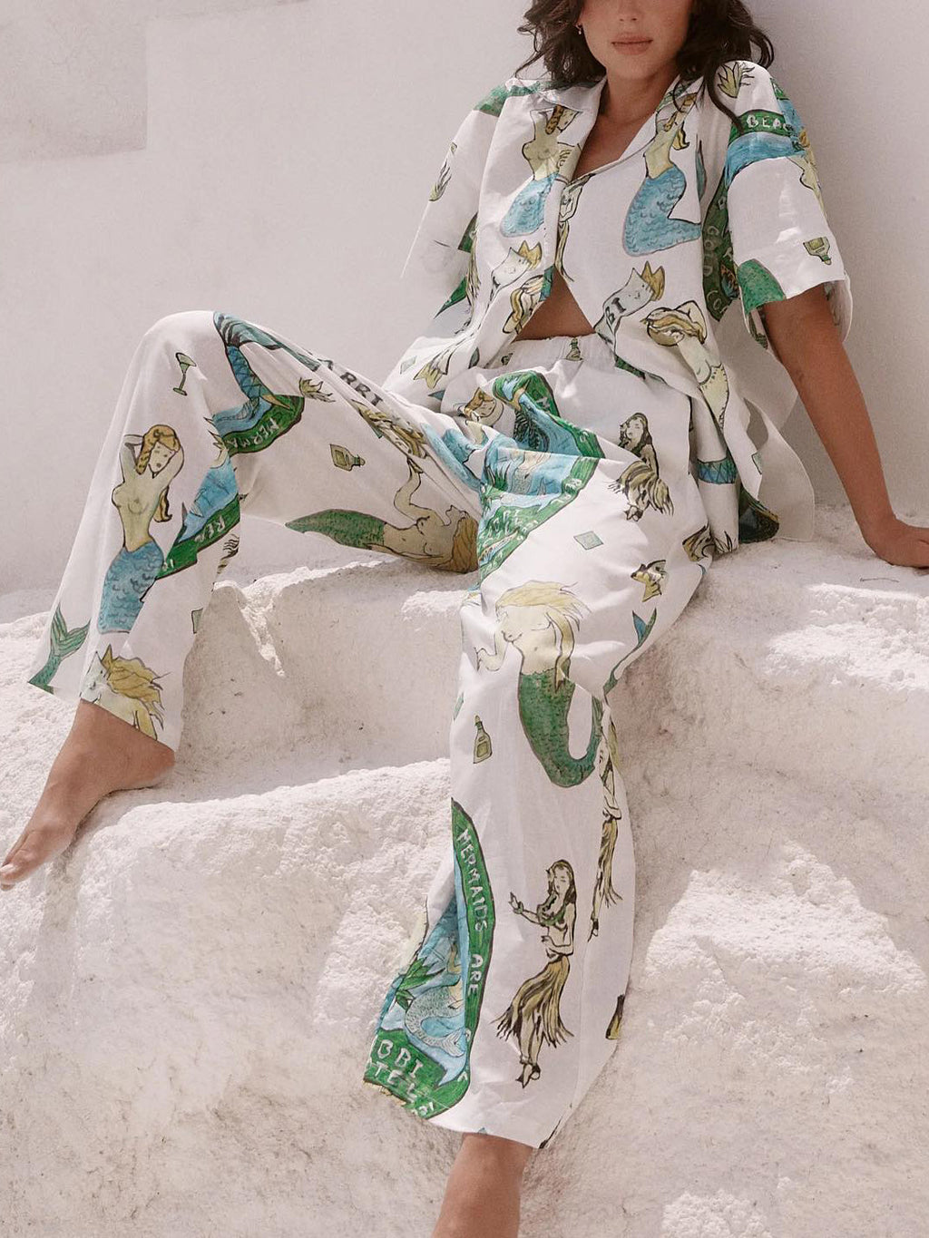 Beautifully Crafted Shirt