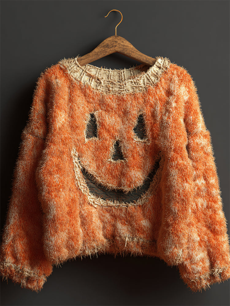 Classic Designed Jumper