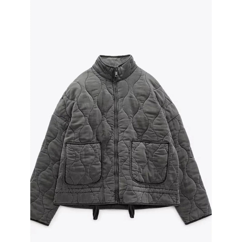 Classic Vintage Coat