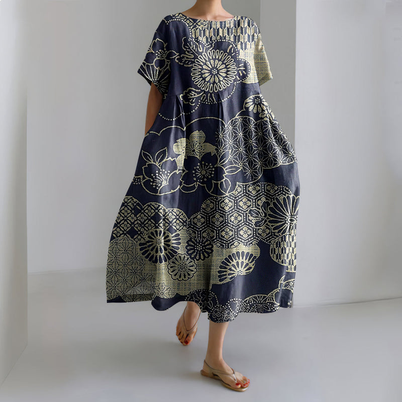 Beautifully Crafted Dress