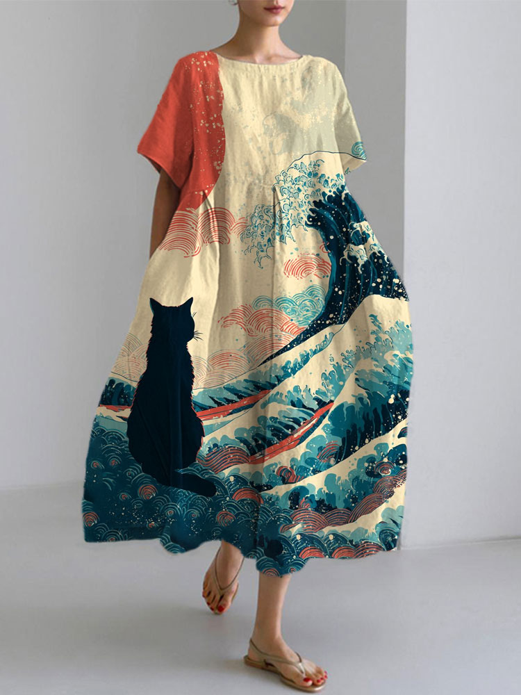Beautifully Crafted Dress