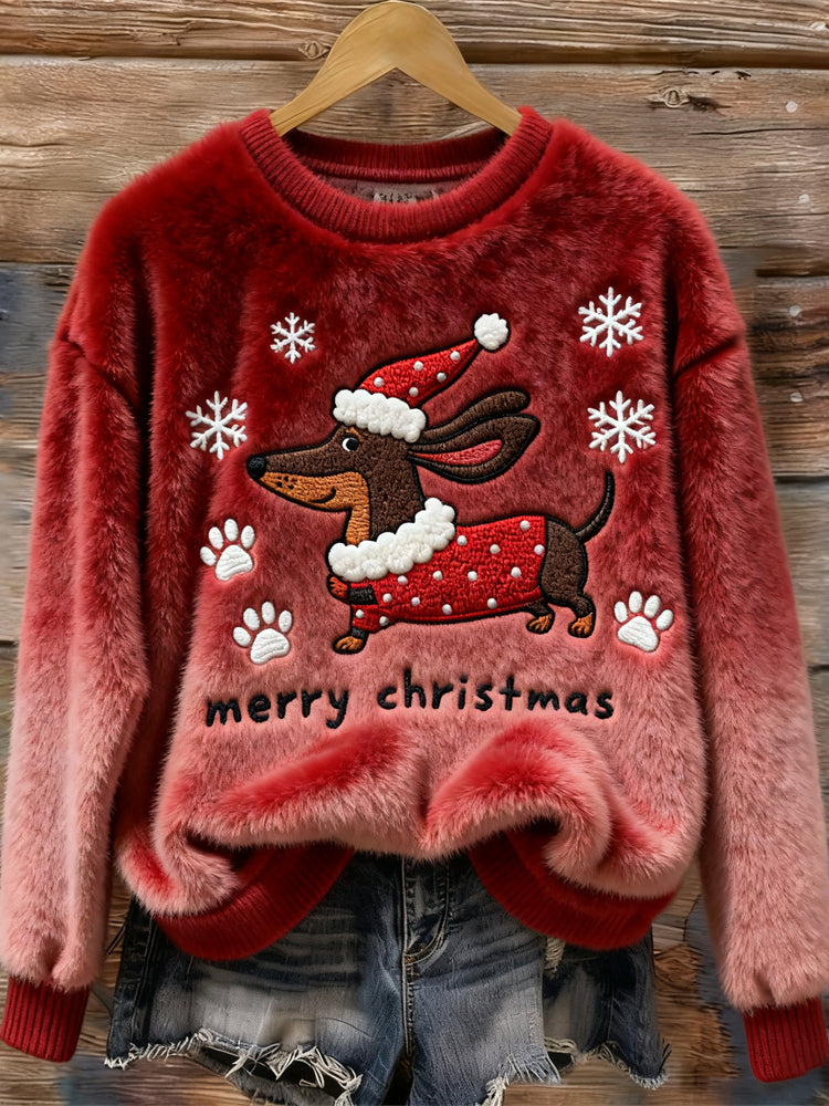 Classic Designed Jumper