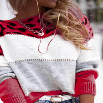 Vintage Inspired Jumper