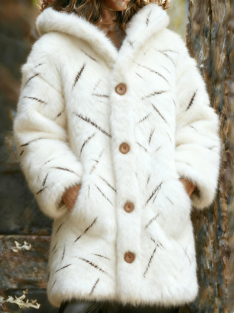 Thoughtfully Designed Cardigan