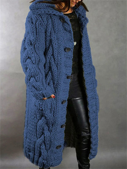 Classic Vintage Jumper