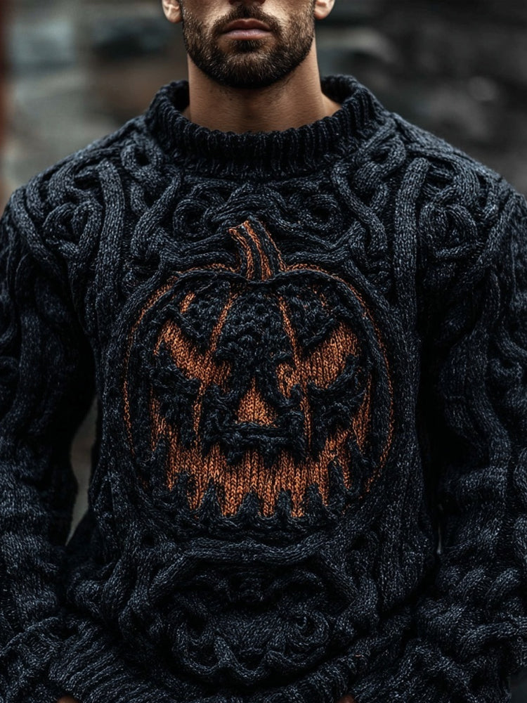 Classic Vintage Jumper