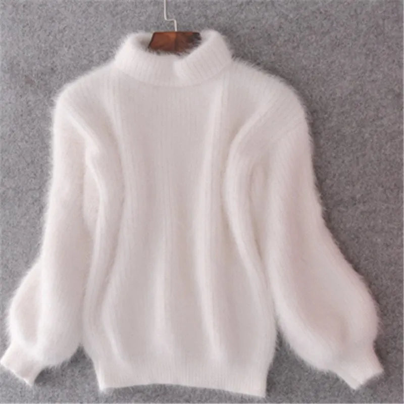 Classic Vintage Jumper