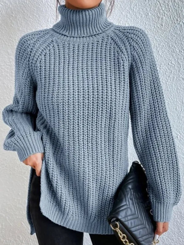 Hellblau