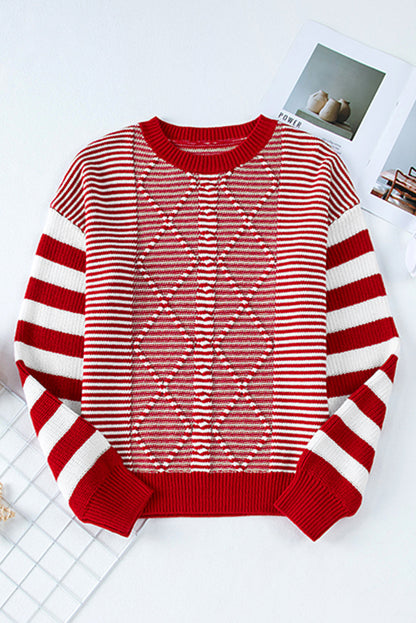 Elegantly Designed Jumper
