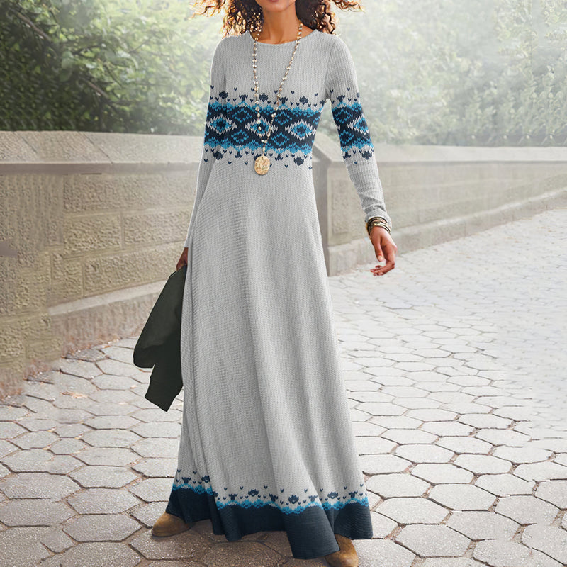 Gracefully Designed Jumper
