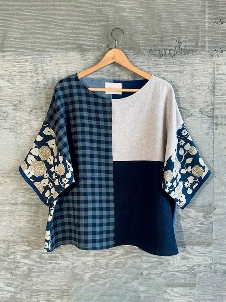 Elegantly Designed T-Shirt