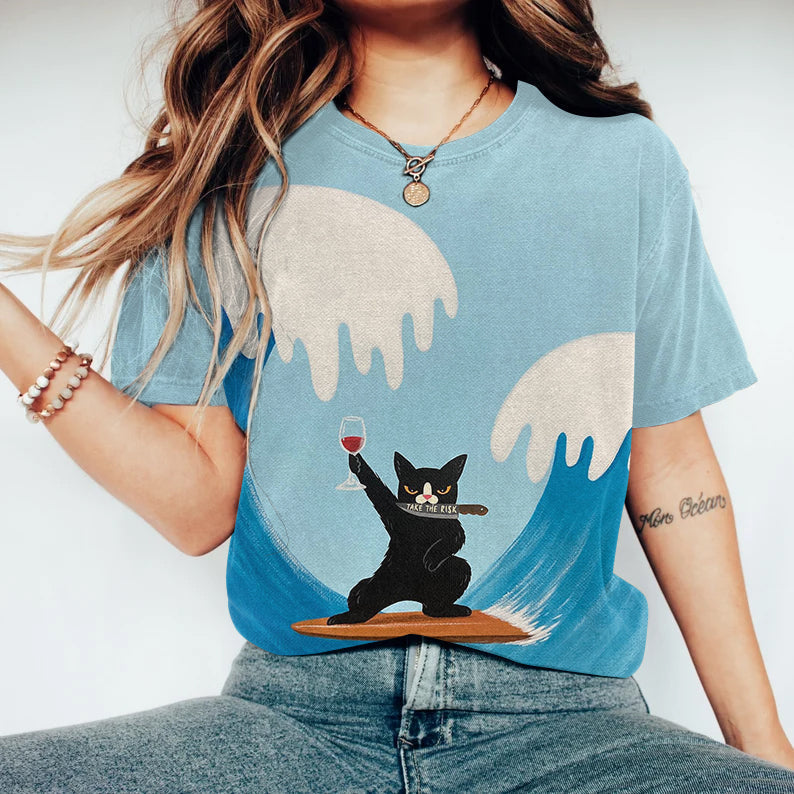 Classic Vintage T-Shirt