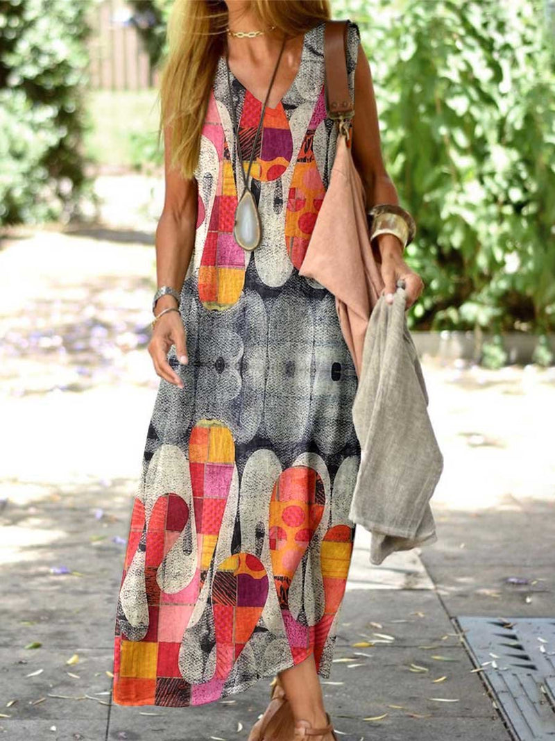 Beautifully Crafted Dress