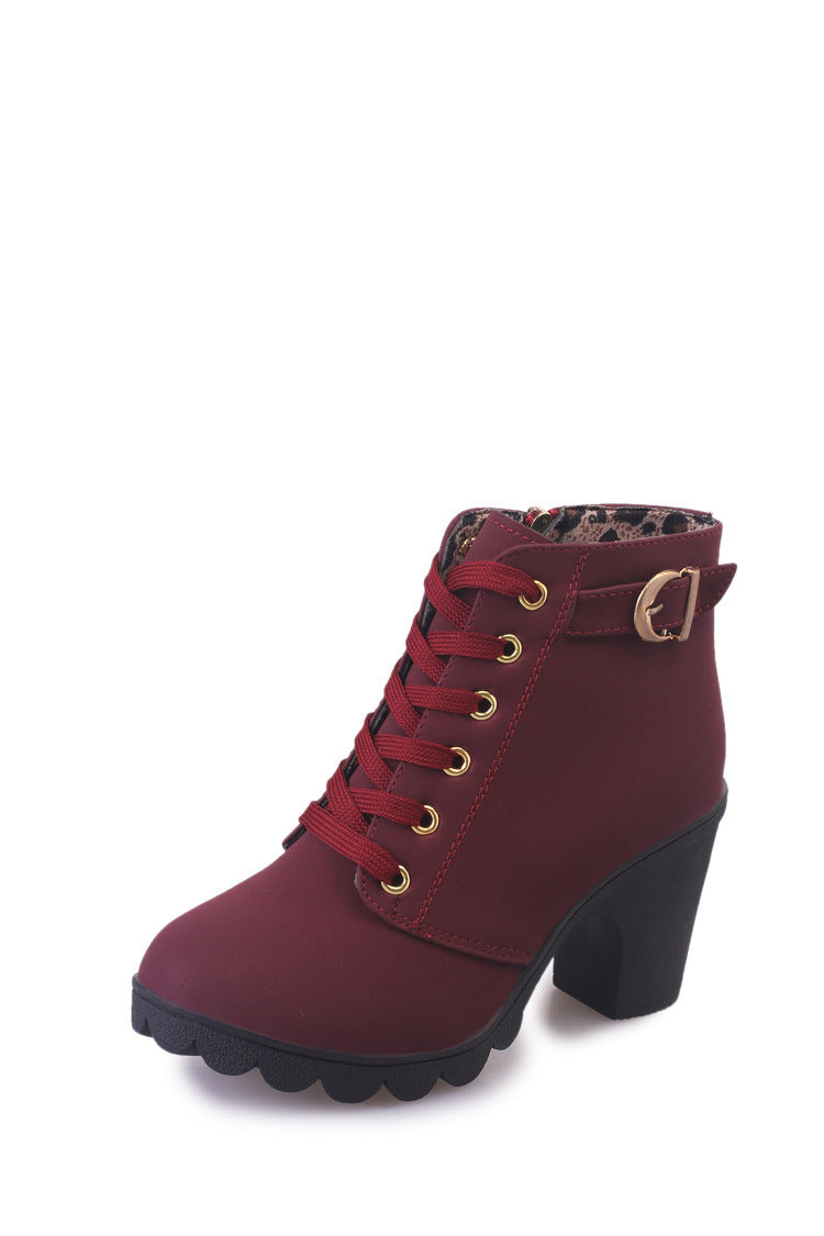 Comfortable Orthopedic Boots for Daily Wear