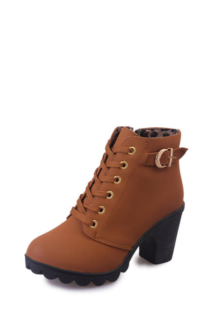 Comfortable Orthopedic Boots for Daily Wear