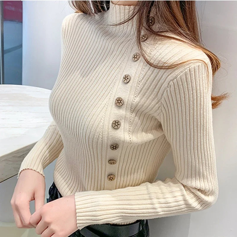Beautifully Crafted Jumper