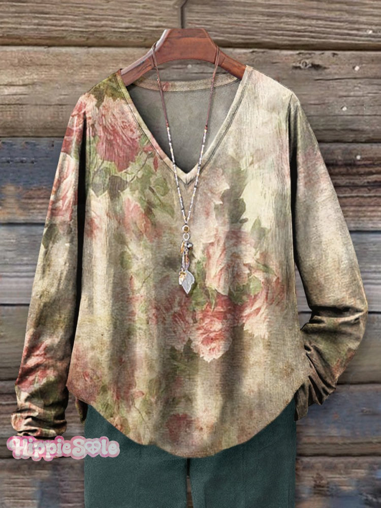 Classic Vintage Garment