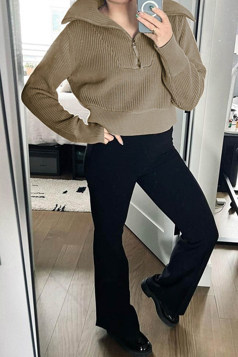 Classic Vintage Jumper