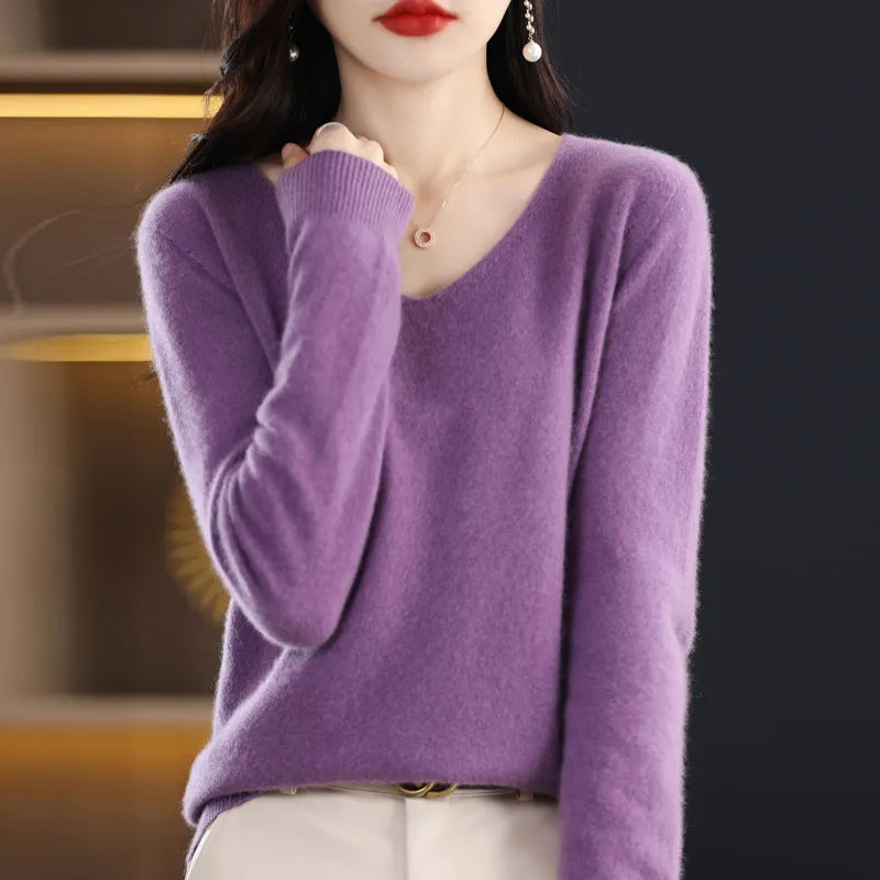 Classic Vintage Jumper
