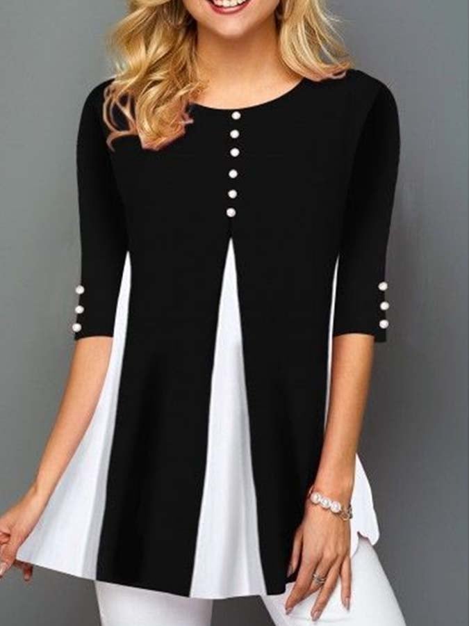 Elegantly Designed Top