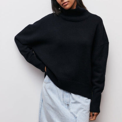 Classic Designed Jumper