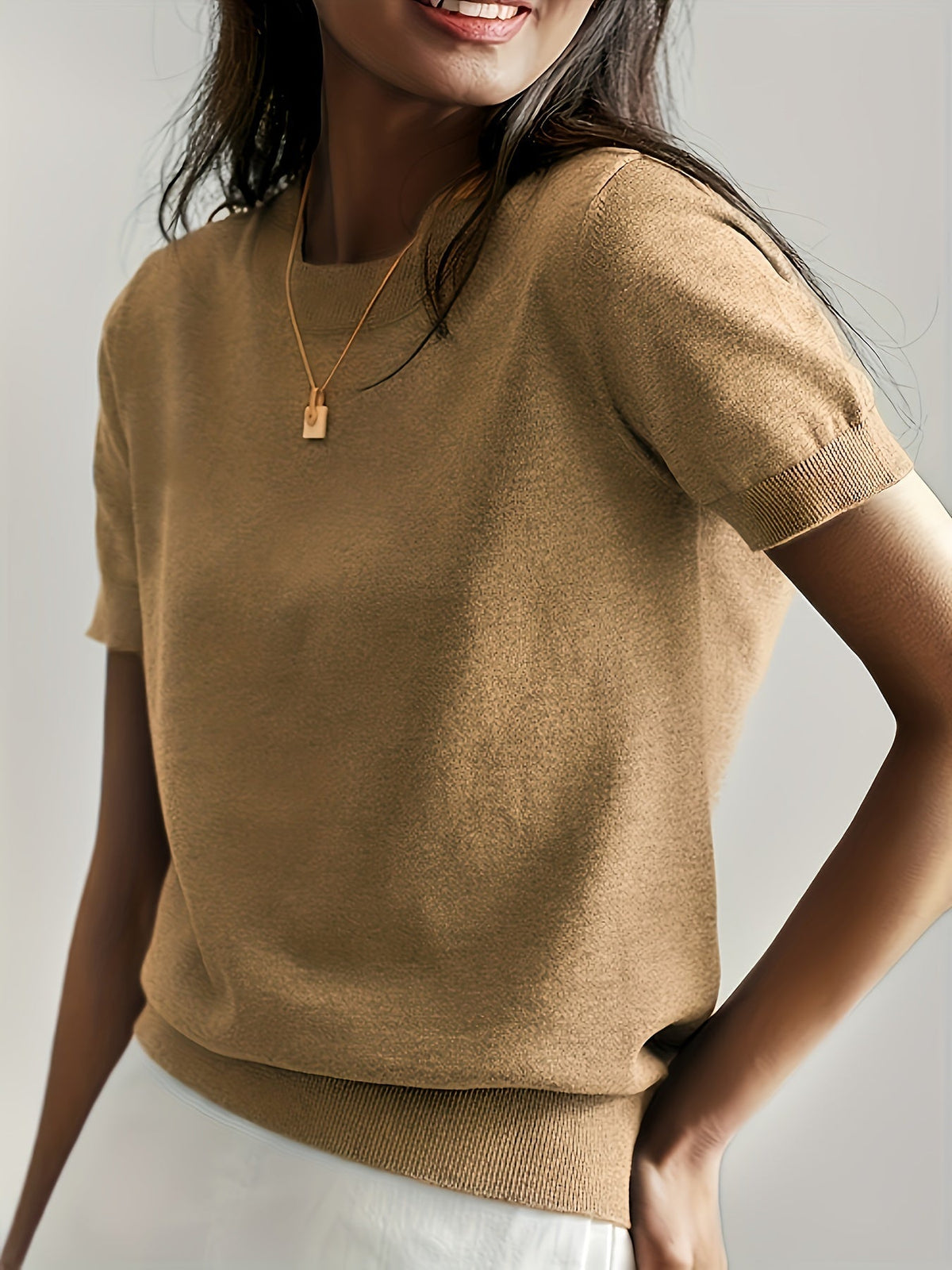 Beautifully Crafted Sweater