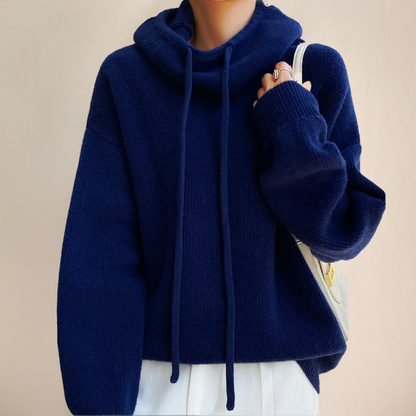 Classic Designed Jumper