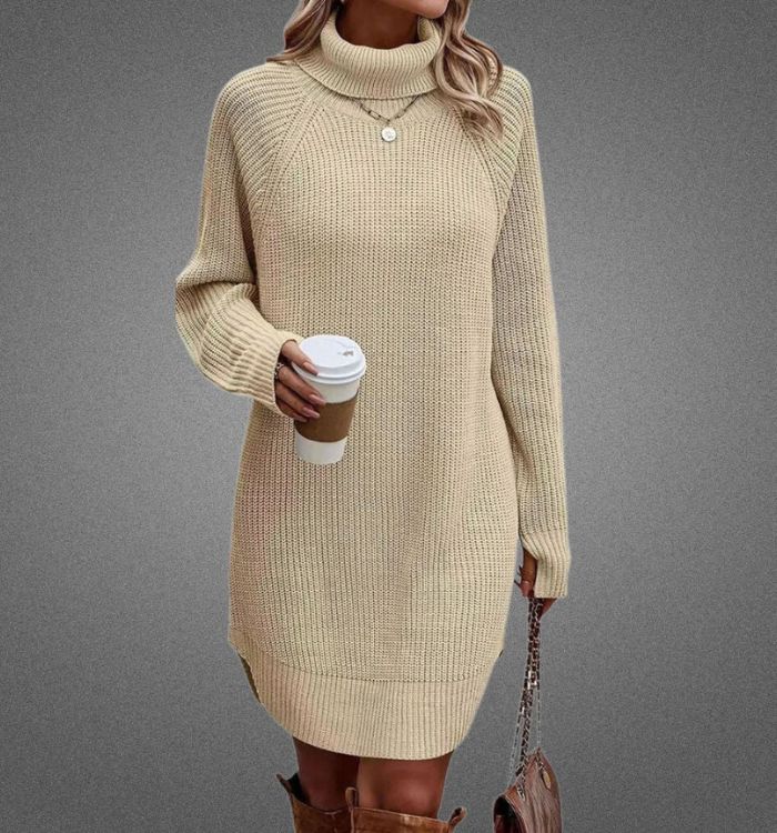 Vintage Inspired Jumper
