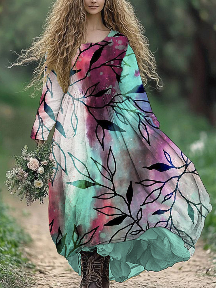 Beautifully Crafted Dress