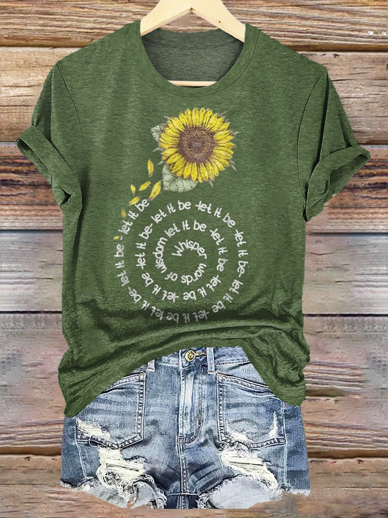 Elegantly Designed Garment
