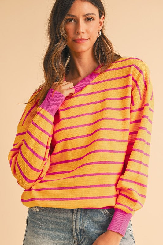 Thoughtfully Designed Jumper