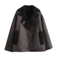 Beautifully Crafted Coat in a Classic Style