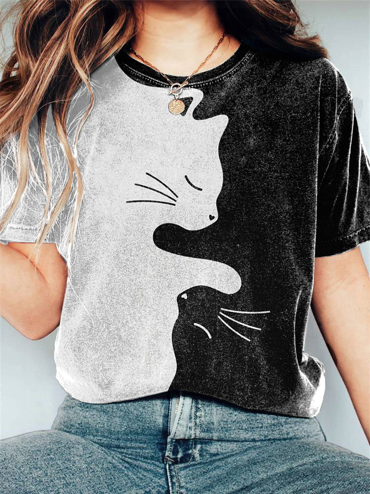 Vintage Inspired T-Shirt