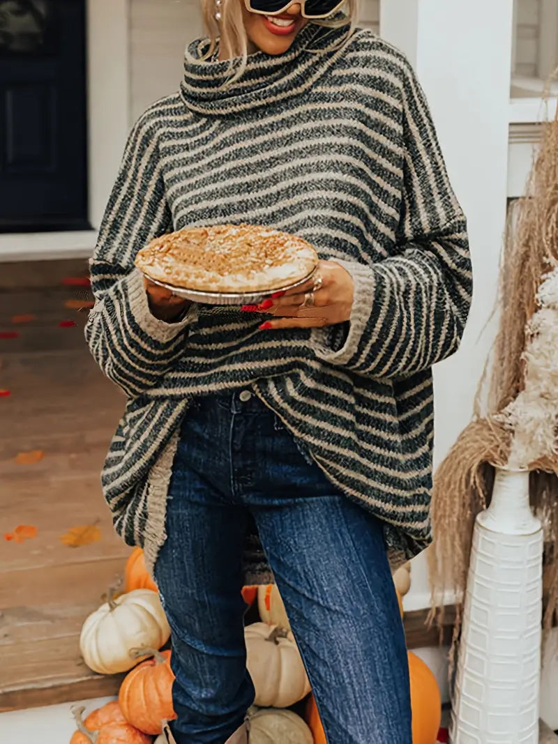 Vintage Inspired Jumper